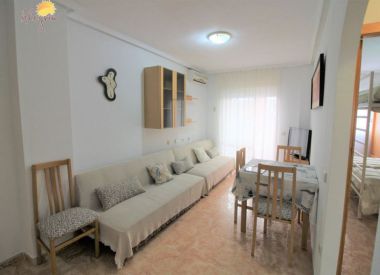 Апартаменты в Торревьехе (Коста Бланка), купить недорого - 66 900 [72729] 4