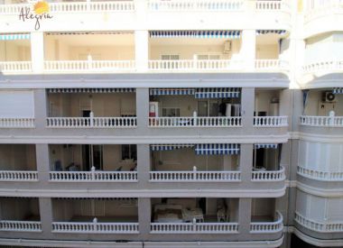 Апартаменты в Торревьехе (Коста Бланка), купить недорого - 66 900 [72729] 7