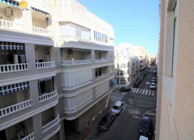 Апартаменты в Торревьехе (Коста Бланка), купить недорого - 66 900 [72729] 9