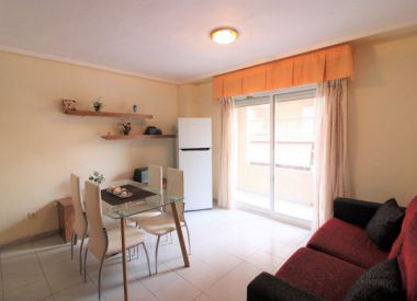 Апартаменты в Торревьехе (Коста Бланка), купить недорого - 58 900 [72727] 3