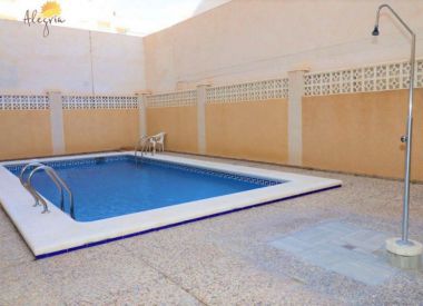 Апартаменты в Торревьехе (Коста Бланка), купить недорого - 51 900 [72726] 1