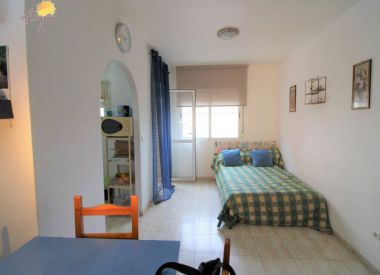 Апартаменты в Торревьехе (Коста Бланка), купить недорого - 51 900 [72726] 3