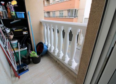 Апартаменты в Торревьехе (Коста Бланка), купить недорого - 51 900 [72726] 4