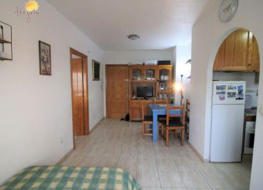 Апартаменты в Торревьехе (Коста Бланка), купить недорого - 51 900 [72726] 5