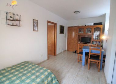 Апартаменты в Торревьехе (Коста Бланка), купить недорого - 51 900 [72726] 6