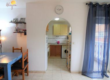 Апартаменты в Торревьехе (Коста Бланка), купить недорого - 51 900 [72726] 7