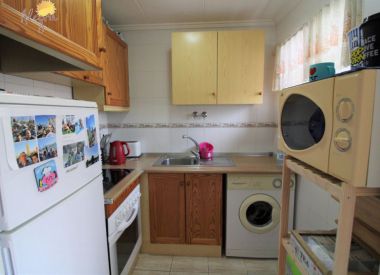 Апартаменты в Торревьехе (Коста Бланка), купить недорого - 51 900 [72726] 8