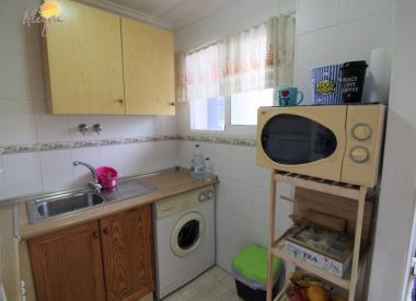 Апартаменты в Торревьехе (Коста Бланка), купить недорого - 51 900 [72726] 9