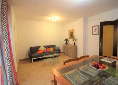 Апартаменты в Торревьехе (Коста Бланка), купить недорого - 92 900 [72724] 1