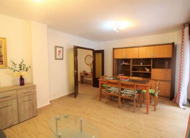 Апартаменты в Торревьехе (Коста Бланка), купить недорого - 92 900 [72724] 4