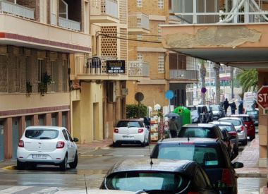 Апартаменты в Торревьехе (Коста Бланка), купить недорого - 92 900 [72724] 7