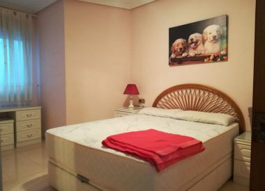 Апартаменты в Торревьехе (Коста Бланка), купить недорого - 79 900 [72723] 10