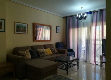 Апартаменты в Торревьехе (Коста Бланка), купить недорого - 79 900 [72723] 5