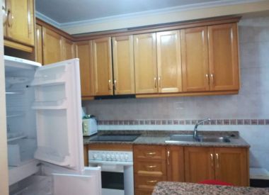Апартаменты в Торревьехе (Коста Бланка), купить недорого - 79 900 [72723] 7