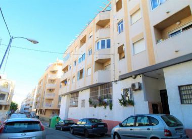 Апартаменты в Торревьехе (Коста Бланка), купить недорого - 52 500 [72713] 1