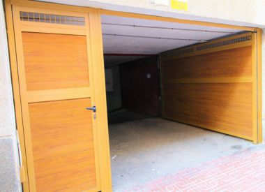 Апартаменты в Торревьехе (Коста Бланка), купить недорого - 52 500 [72713] 10