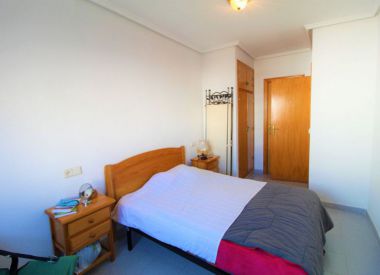 Апартаменты в Торревьехе (Коста Бланка), купить недорого - 52 500 [72713] 4