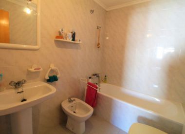Апартаменты в Торревьехе (Коста Бланка), купить недорого - 52 500 [72713] 7