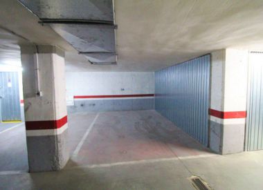 Апартаменты в Торревьехе (Коста Бланка), купить недорого - 52 500 [72713] 8