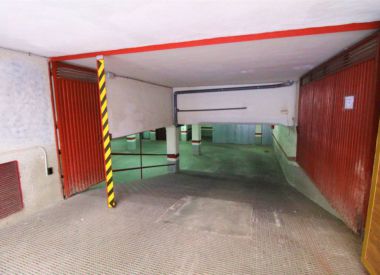 Апартаменты в Торревьехе (Коста Бланка), купить недорого - 52 500 [72713] 9