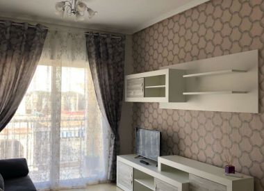 Апартаменты в Торревьехе (Коста Бланка), купить недорого - 99 900 [72711] 1