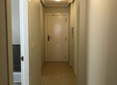 Апартаменты в Торревьехе (Коста Бланка), купить недорого - 99 900 [72711] 10