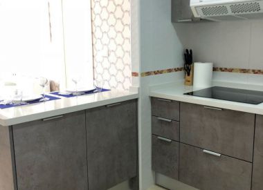 Апартаменты в Торревьехе (Коста Бланка), купить недорого - 99 900 [72711] 3