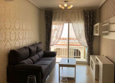 Апартаменты в Торревьехе (Коста Бланка), купить недорого - 99 900 [72711] 4
