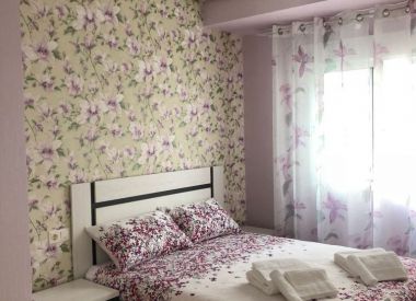 Апартаменты в Торревьехе (Коста Бланка), купить недорого - 99 900 [72711] 5