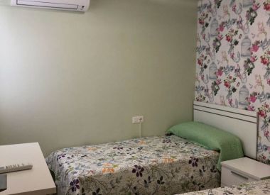Апартаменты в Торревьехе (Коста Бланка), купить недорого - 99 900 [72711] 6