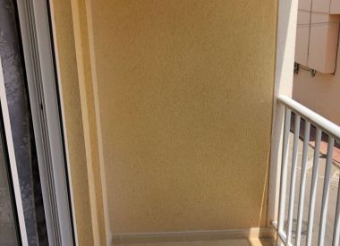 Апартаменты в Торревьехе (Коста Бланка), купить недорого - 99 900 [72711] 8