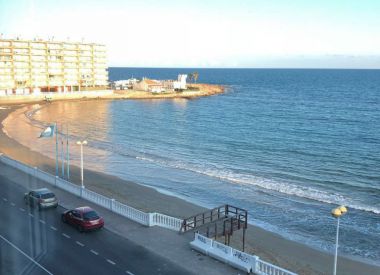 Апартаменты в Торревьехе (Коста Бланка), купить недорого - 99 900 [72710] 1