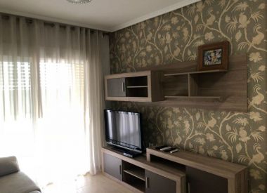 Апартаменты в Торревьехе (Коста Бланка), купить недорого - 99 900 [72710] 2