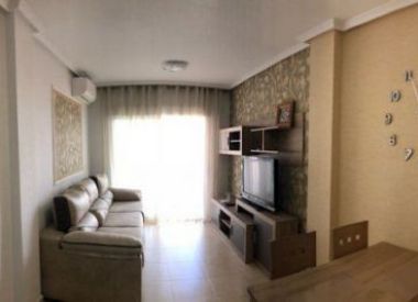Апартаменты в Торревьехе (Коста Бланка), купить недорого - 99 900 [72710] 3