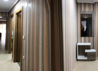 Апартаменты в Торревьехе (Коста Бланка), купить недорого - 99 900 [72710] 4