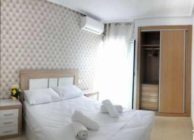 Апартаменты в Торревьехе (Коста Бланка), купить недорого - 99 900 [72710] 5