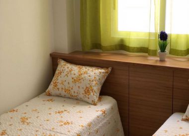 Апартаменты в Торревьехе (Коста Бланка), купить недорого - 99 900 [72710] 6