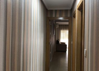 Апартаменты в Торревьехе (Коста Бланка), купить недорого - 99 900 [72710] 7