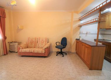 Таунхаус в Торревьехе (Коста Бланка), купить недорого - 91 900 [72709] 10