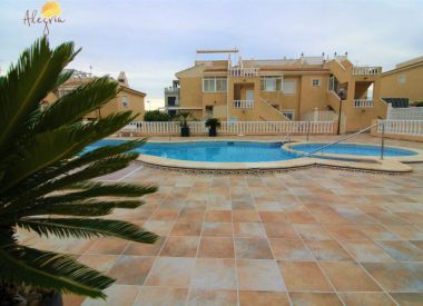 Таунхаус в Торревьехе (Коста Бланка), купить недорого - 91 900 [72709] 4