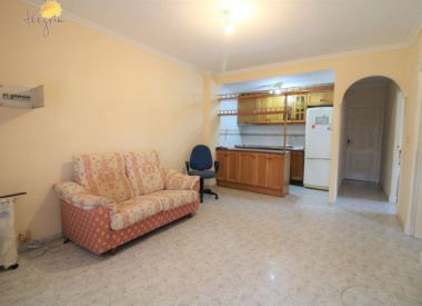Таунхаус в Торревьехе (Коста Бланка), купить недорого - 91 900 [72709] 6