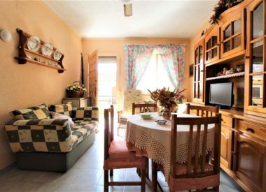 Таунхаус в Торревьехе (Коста Бланка), купить недорого - 71 900 [72708] 1