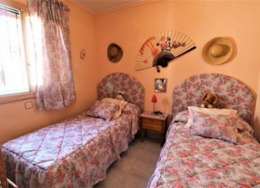 Таунхаус в Торревьехе (Коста Бланка), купить недорого - 71 900 [72708] 10