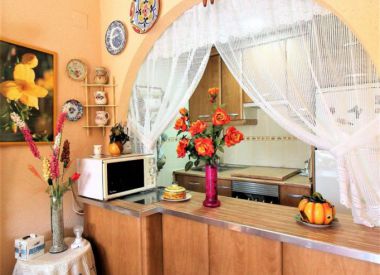 Таунхаус в Торревьехе (Коста Бланка), купить недорого - 71 900 [72708] 5