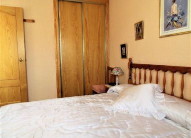 Таунхаус в Торревьехе (Коста Бланка), купить недорого - 71 900 [72708] 8