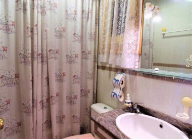 Таунхаус в Торревьехе (Коста Бланка), купить недорого - 71 900 [72708] 9