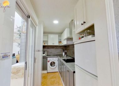 Апартаменты в Торревьехе (Коста Бланка), купить недорого - 56 900 [72706] 9