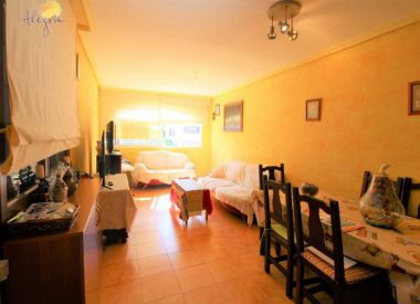 Апартаменты в Торревьехе (Коста Бланка), купить недорого - 84 900 [72707] 4