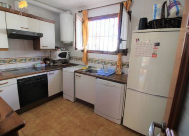 Апартаменты в Торревьехе (Коста Бланка), купить недорого - 84 900 [72707] 8