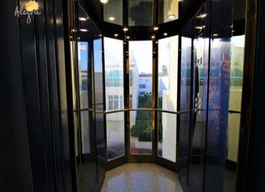 Апартаменты в Торревьехе (Коста Бланка), купить недорого - 139 900 [72705] 6